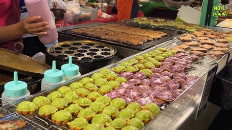 치앙마이 맛집: 태국의 맛을 한국에서 만나다