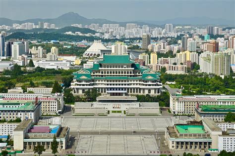 김일성 별장: 역사와 현대의 교차로