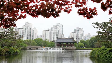 울산 성남동, 도시의 숨겨진 보석을 찾아서