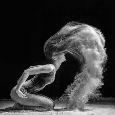  Yes, I Am A Dancer: A Celebration of Movement and the Human Spirit Through Photography